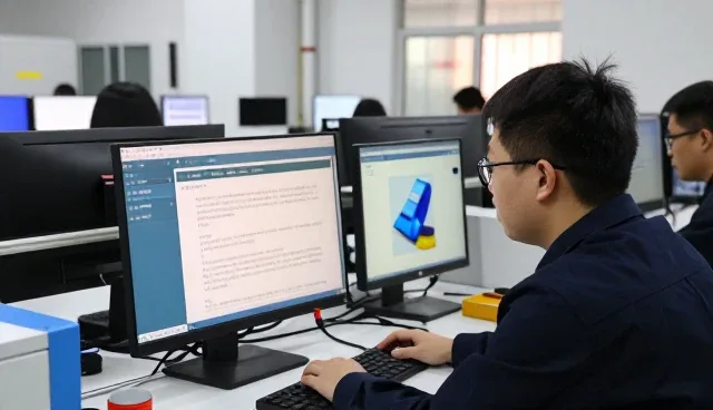 企业管理系统如何解决市政工程中的实际问题